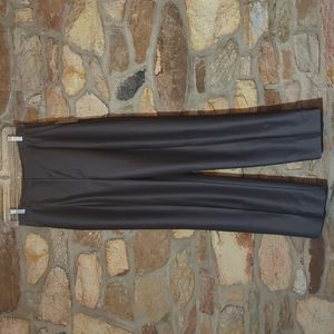 Caslon wool mohair blend dress pants